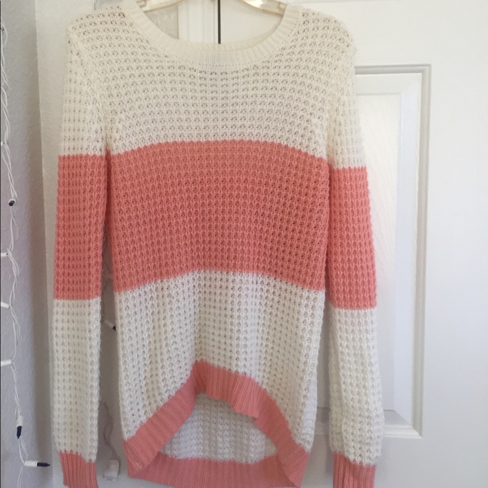 Comfy sweater